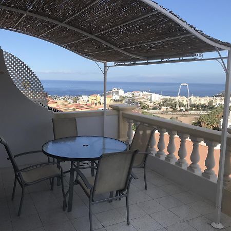 Apartment Windsor Costa Adeje  Eksteriør billede