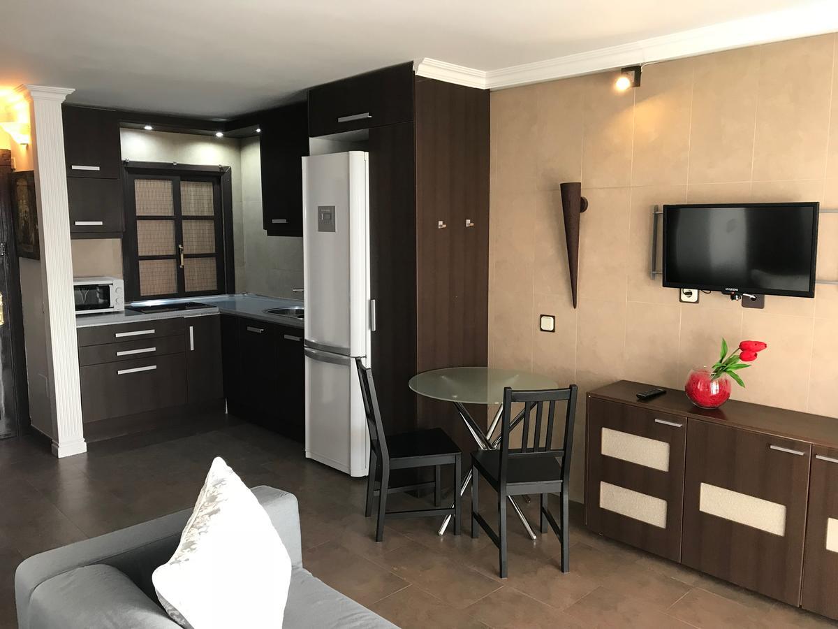 Apartment Windsor Costa Adeje  Eksteriør billede