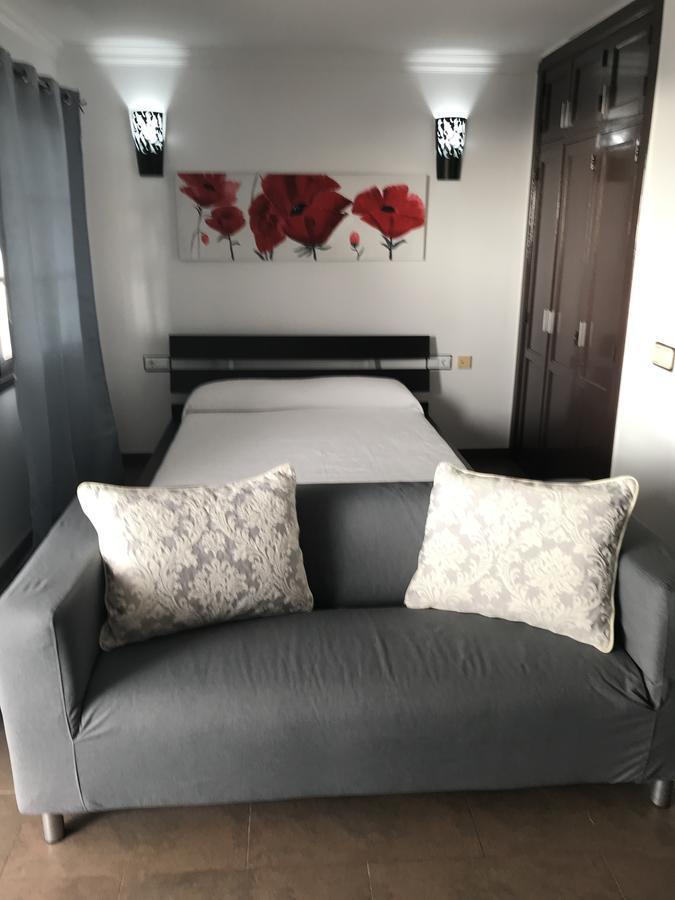 Apartment Windsor Costa Adeje  Eksteriør billede